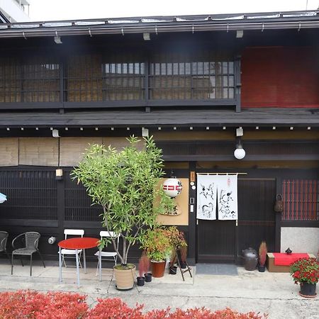 Shakunage No Hana Takayama  Exterior photo